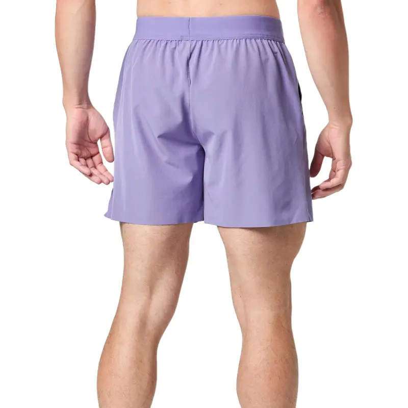 Nike Court Advantage Men's Dri FIT 6' Tennis Shorts-1