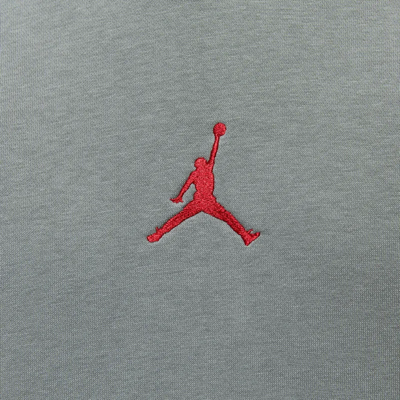 JORDAN Brooklyn Fleece Men's Pullover Hoodie-4