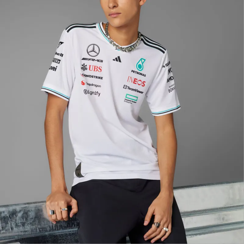 Adidas Free Shipping With AdiClub Mercedes-1