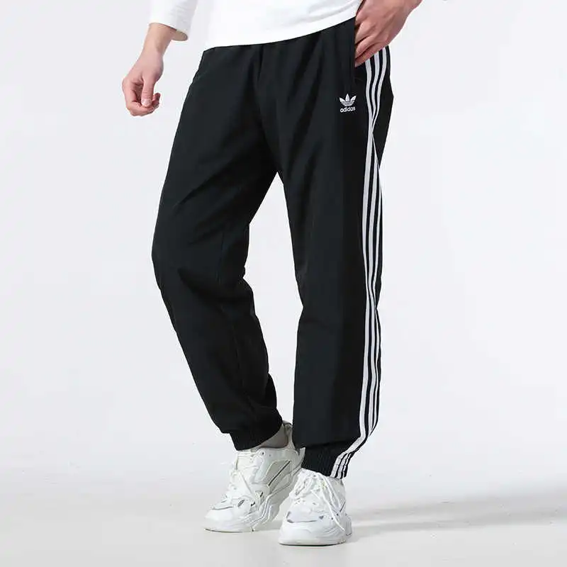Adidas Woven Firebird Track Pant-2
