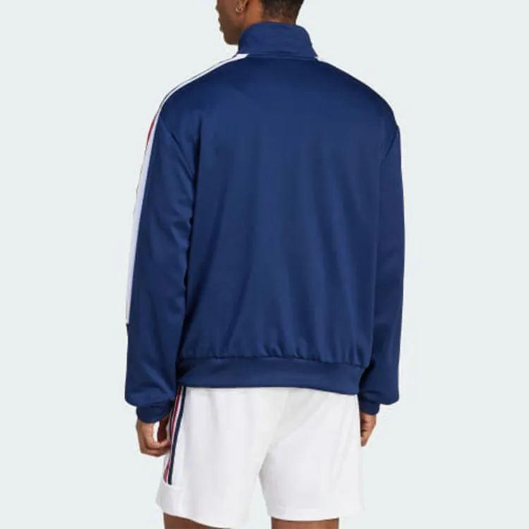 Adidas Free Shipping With AdiClub House Of Tiro Nations Pack Track Jacket-2