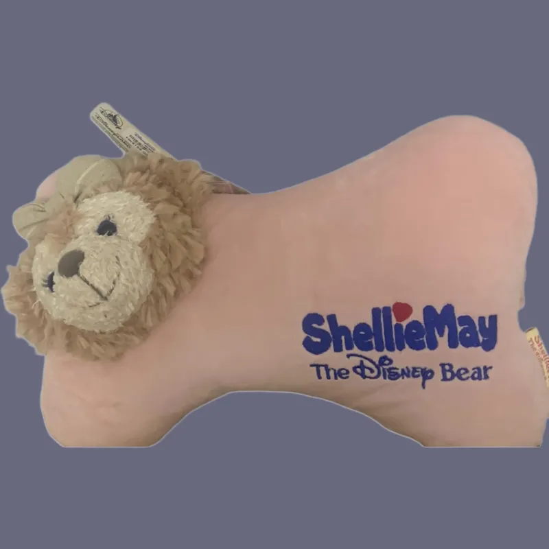 Disney ShellieMay Dolls Plush Doll 8cm High-3
