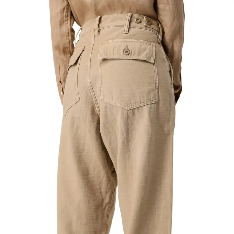Polo Ralph Lauren Ricky Trousers-4