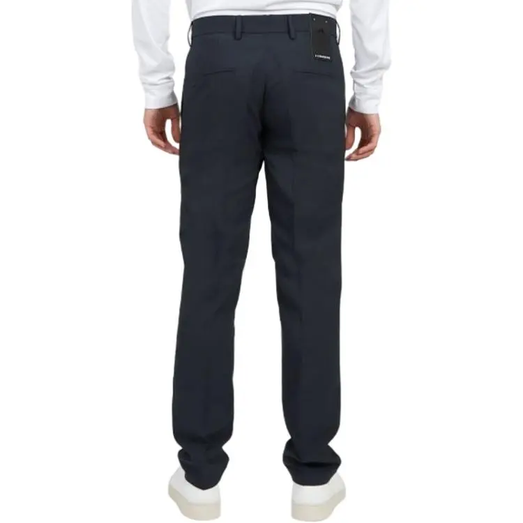 J.Lindeberg Sports Pants Men's Marine Blue-1