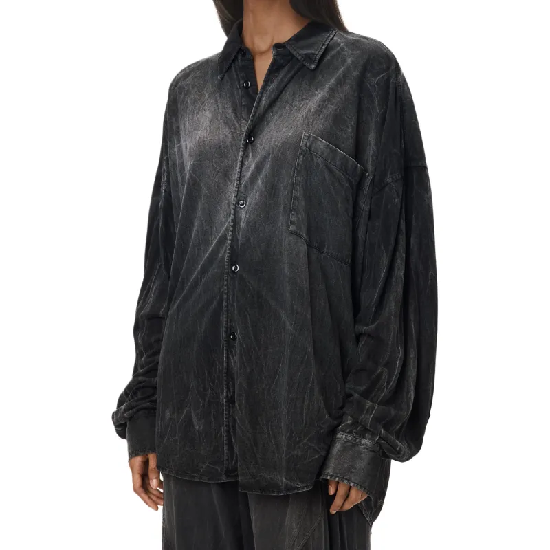 Alexander Wang Classic Shirt-2