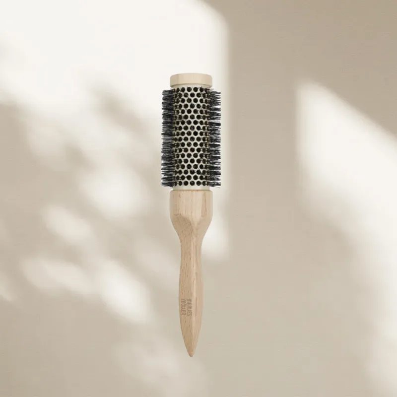 MARLIES MÖLLER PASHMISILK Nylon Ceramic Styling Comb Unwrap The Knot-1