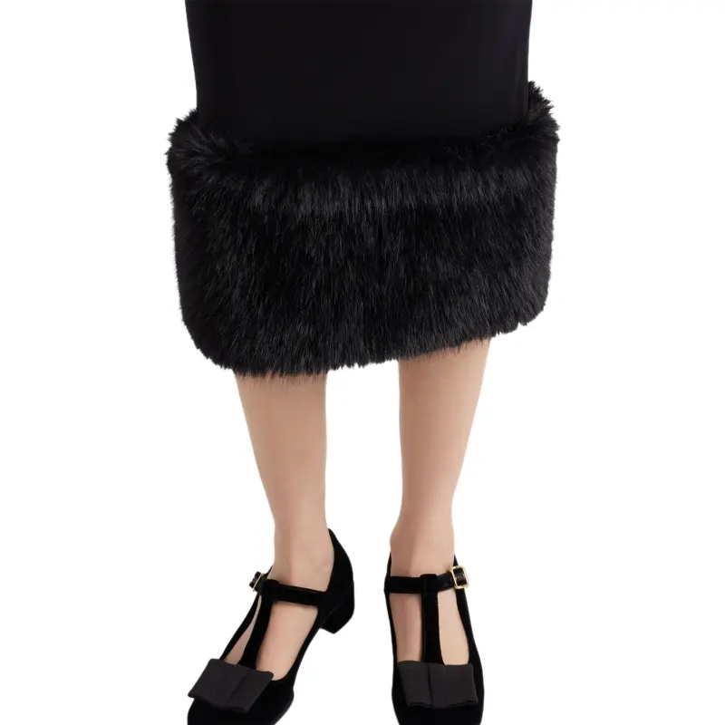 PRADA Jersey Midi Dress-4