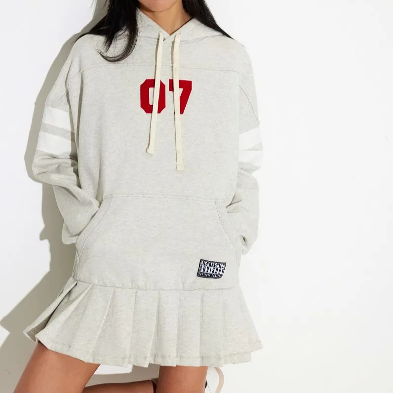 JOYRICH Long Sleeved Dresses Women's-11