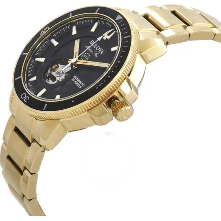 BULOVA Marine Star 97A174-2