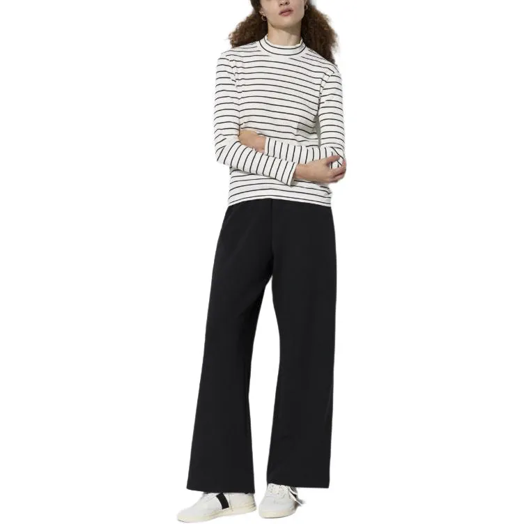 UNIQLO T Shirts Women's Ivory-2