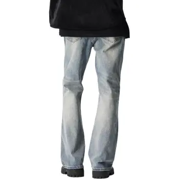 DAFK Jeans Men Ice Blue 