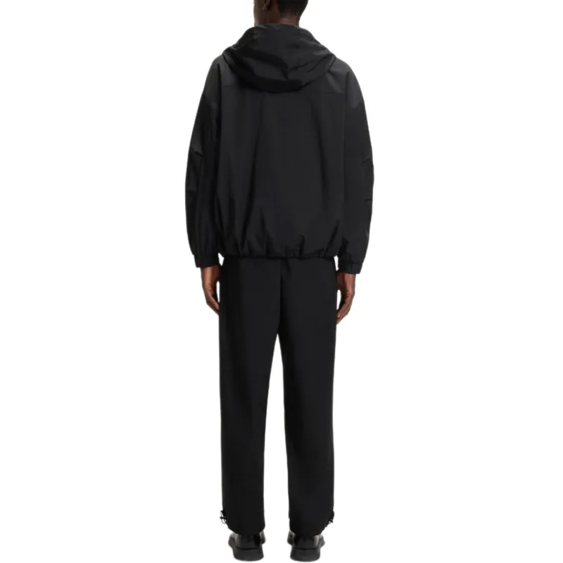 HUGO BOSS Jackets & Coats Men's Black-3