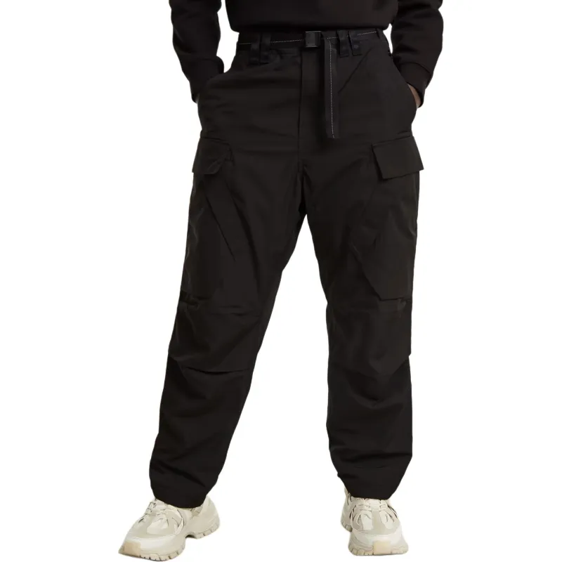 G STAR RAW Cargo Pants Men's New Black-1