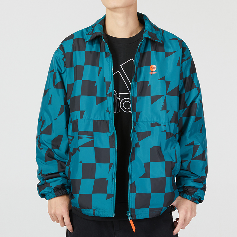 adidas Originals トラック ジャケット XS ナイトインディゴ