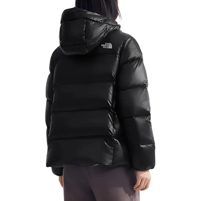 THE NORTH FACE City Outdoor Collection Down Jacket Women's Cosmic Black-2