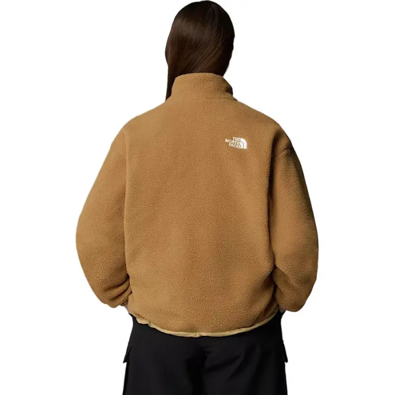 THE NORTH FACE Women's's Yumiori Reversible Jacket-7