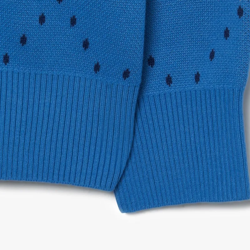 MLB Common Sweaters Unisex Blue-3