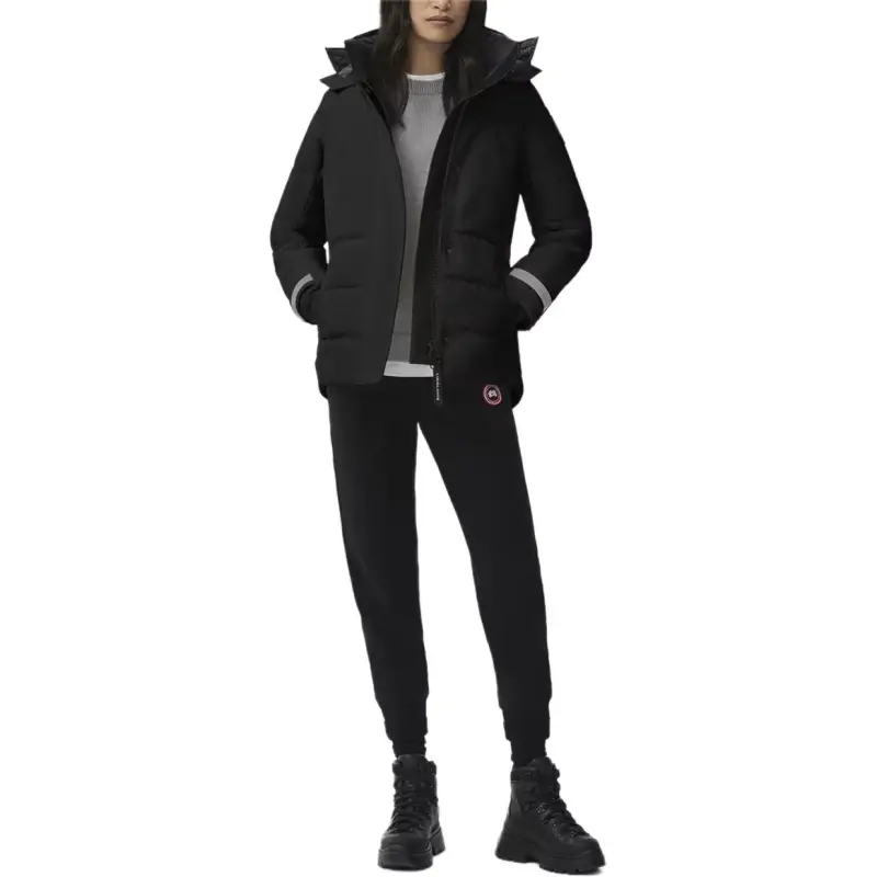 Canada Goose Lyndale Jacket-5