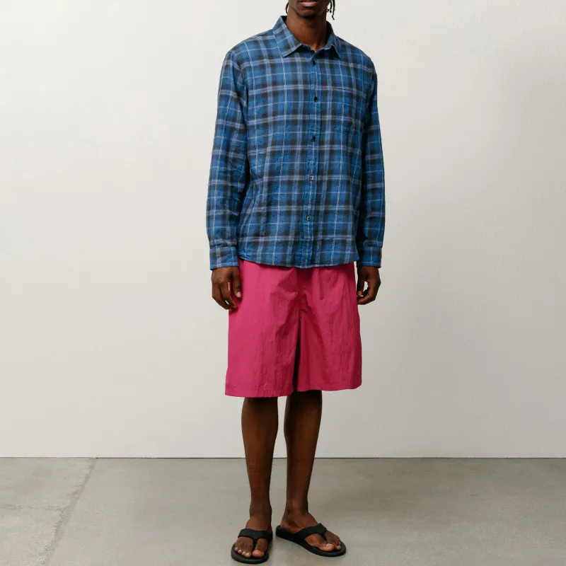 Stussy SS25 Casual Shorts Unisex-8