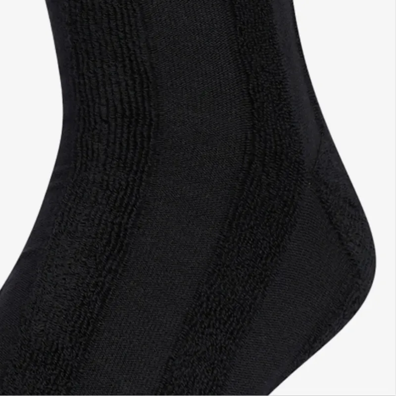 Adidas Ankle Socks Unisex Black-1