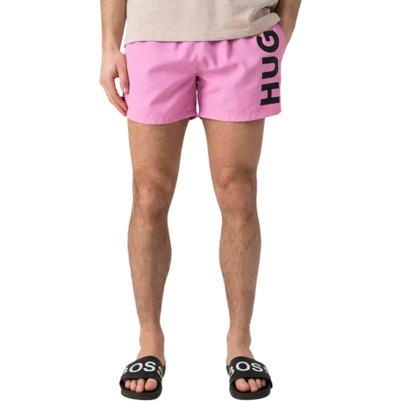 Hugo Abas Swim Shorts-1