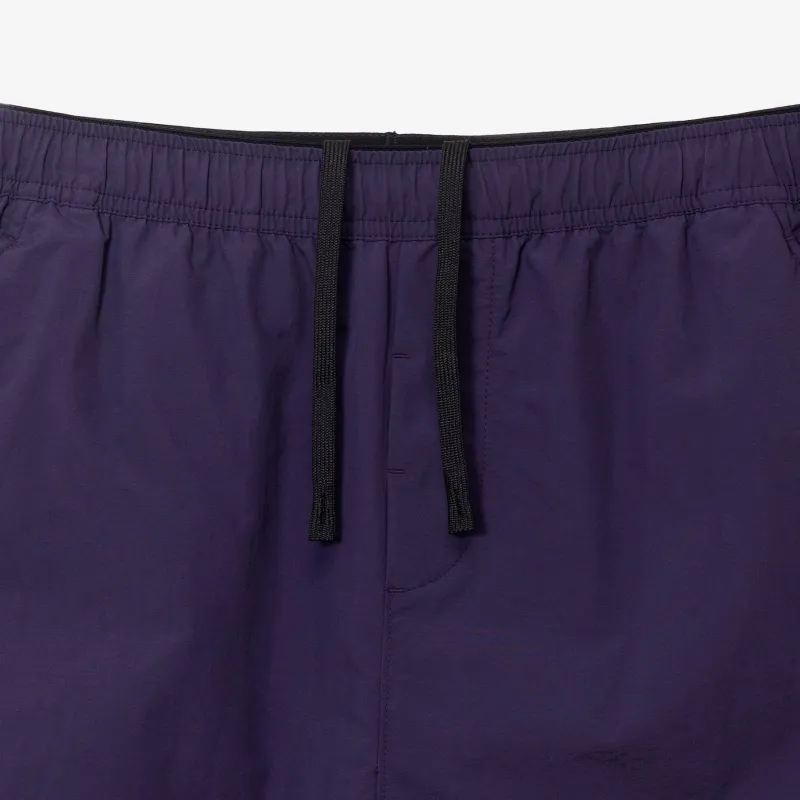 THE NORTH FACE Casual Shorts Unisex Purple-2