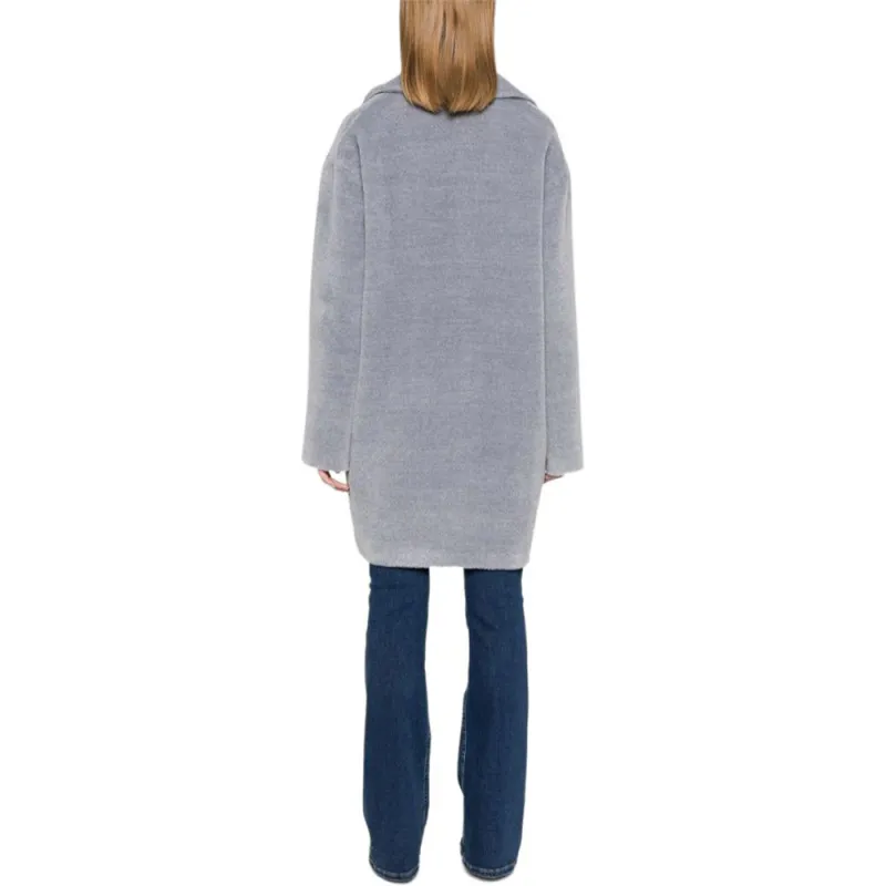 Tagliatore Astrid Coat-2