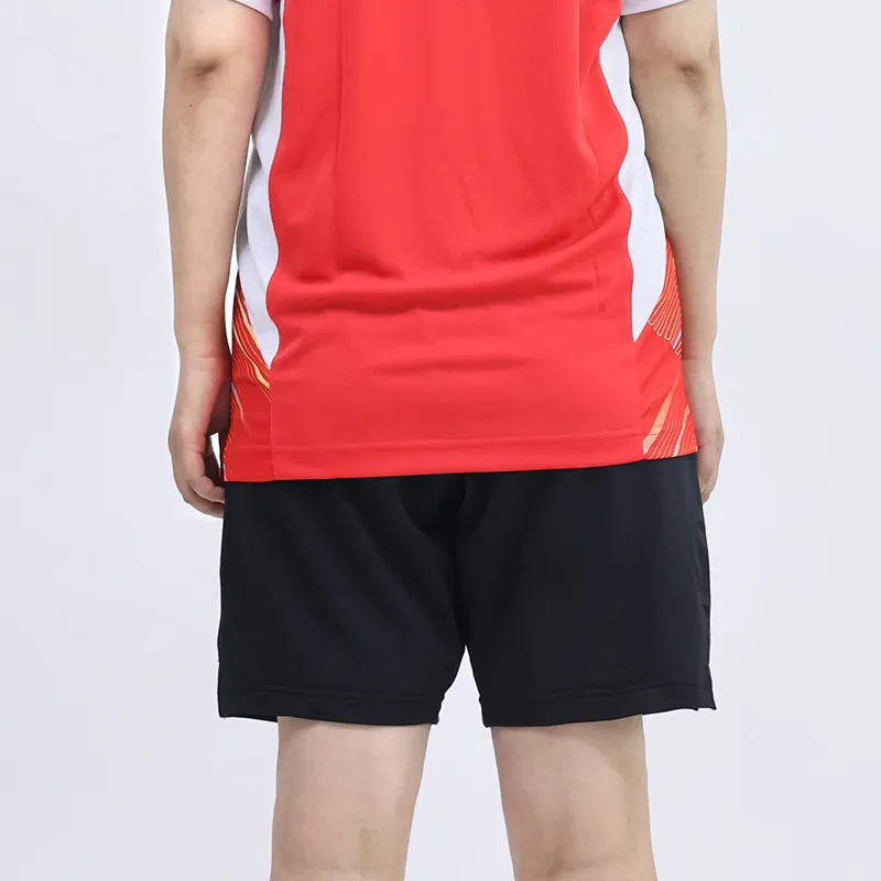 YONEX Casual Shorts Men's Black-3
