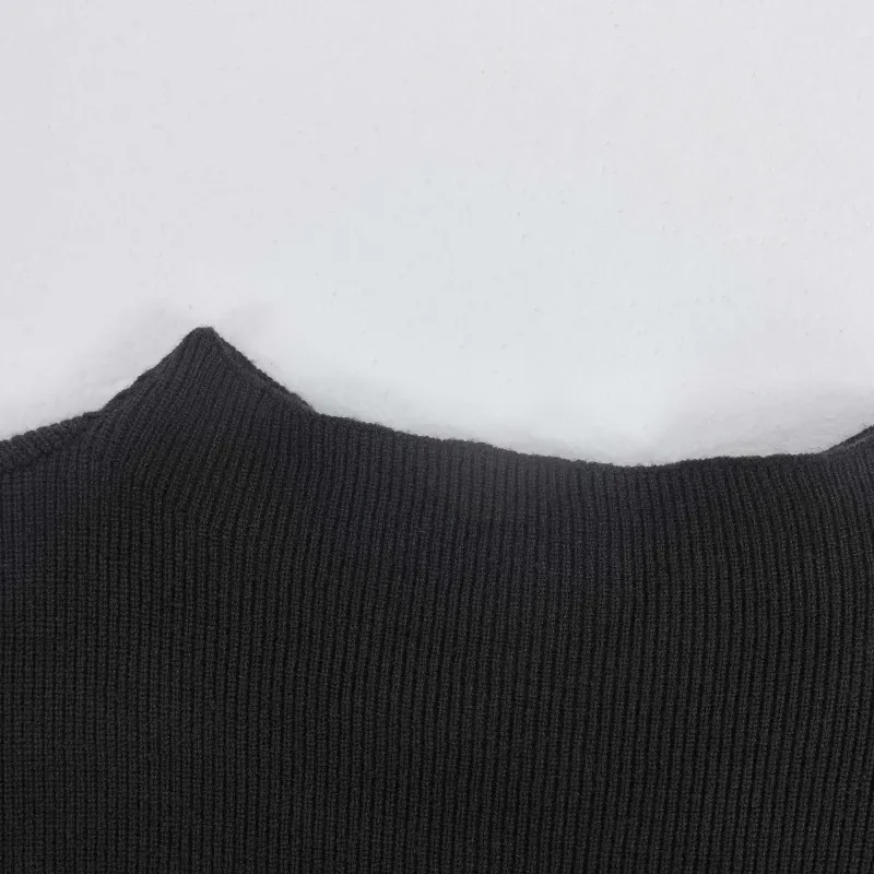 Nike Sweaters Women's Black-3