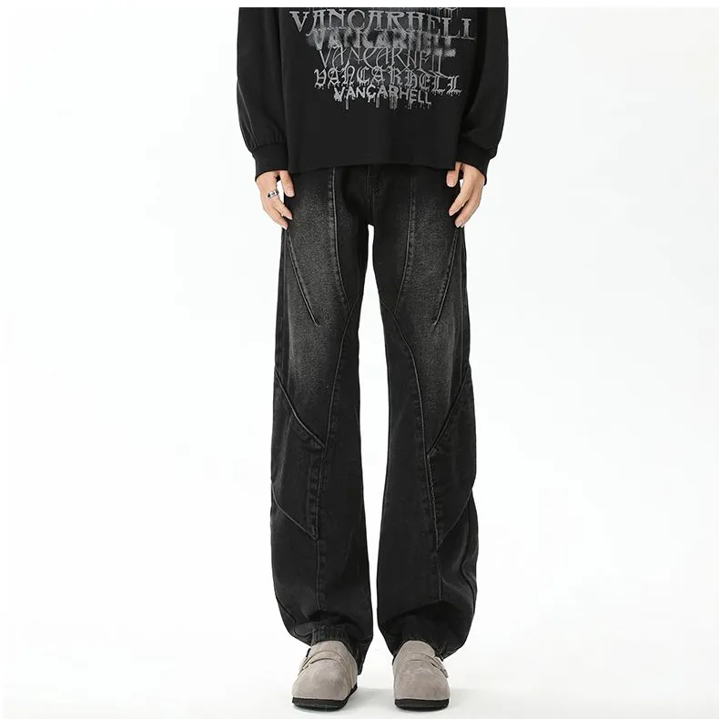 Glona Klio Jeans Unisex-1
