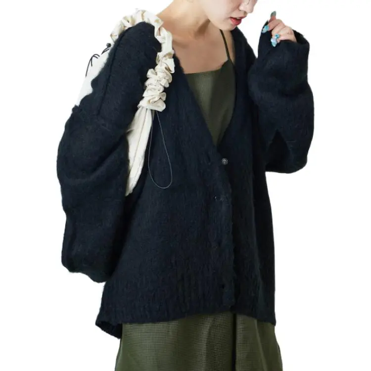 FREAK'S STORE Knitwear Women's Black-1