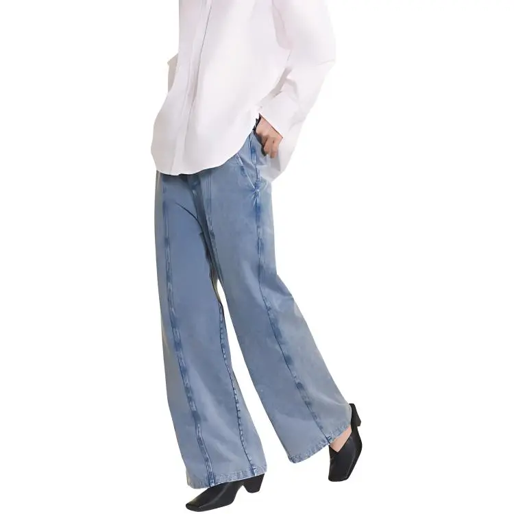H&M Jeans Women's Blue-2