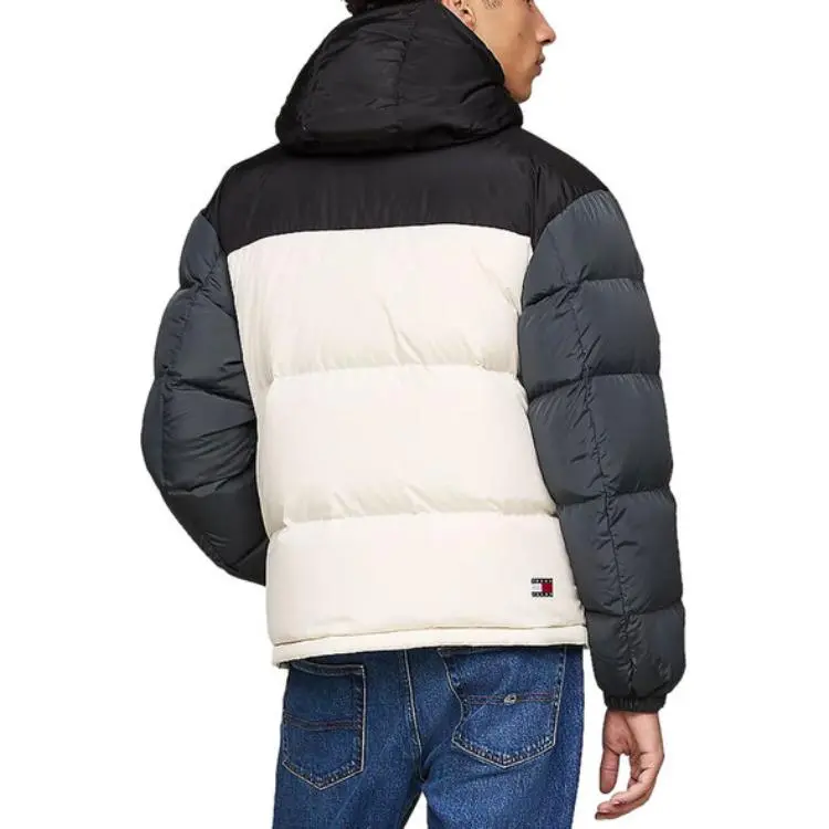 Tommy Hilfiger Jackets & Coats Men's Multicolor-4