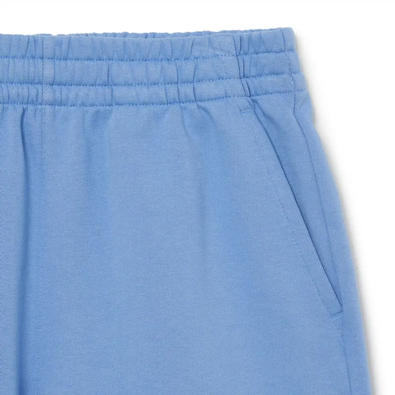 MLB Los Angeles Dodgers Casual Shorts Unisex Light Blue-3