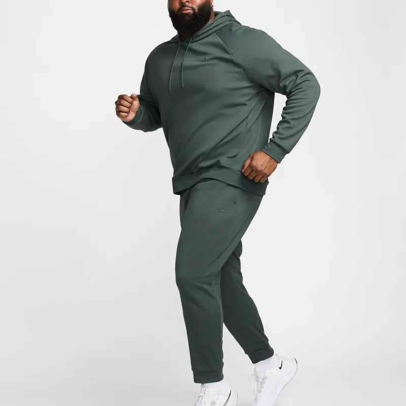Nike Primary Fleece Men's Dri-FIT Uv Pullover Performance Hoodie-3