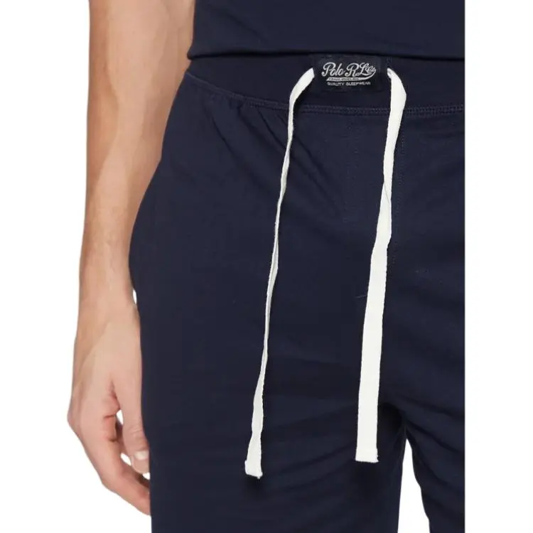 Polo Ralph Lauren Casual Shorts Men's Dark Blue-4