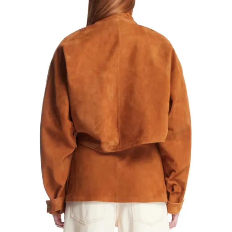 DARKPARK Cindy Jacket-1