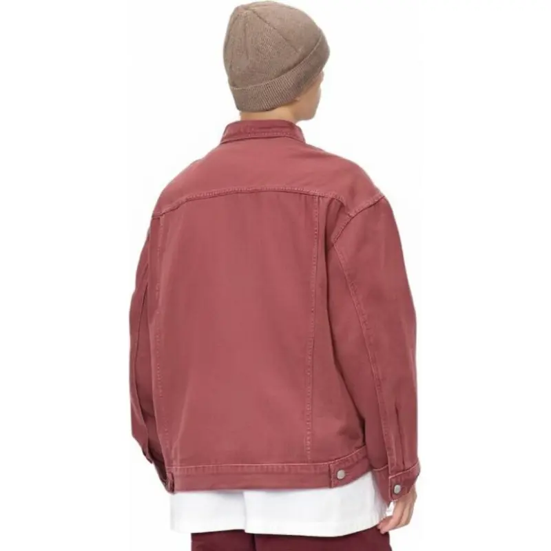 TESTUNG Denim Jackets Men-21