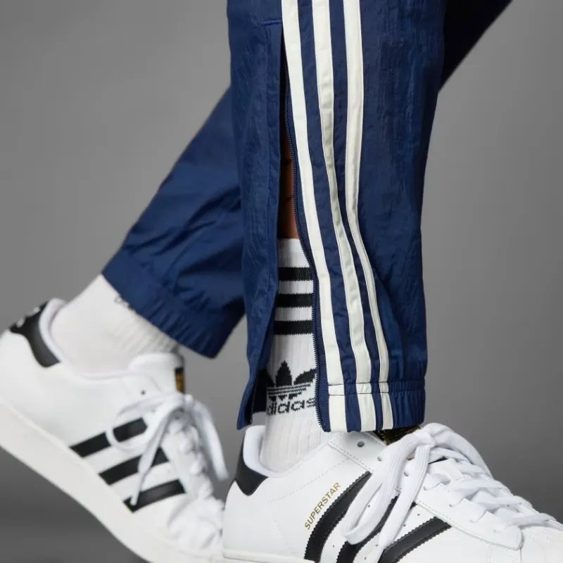 Adidas Originals Italy Track Bottoms-5