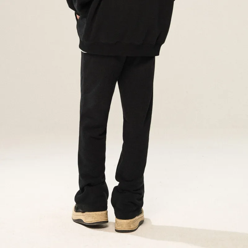 NSTNEW START Casual Pants Unisex-4