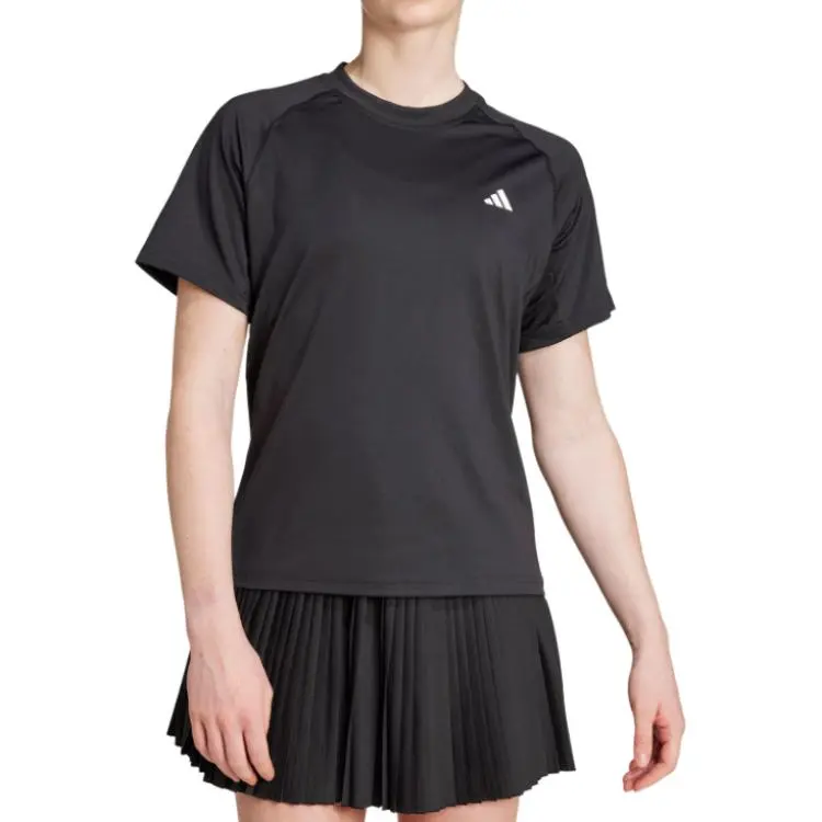 Adidas TennisClimacool SS25 T Shirt Women's-1