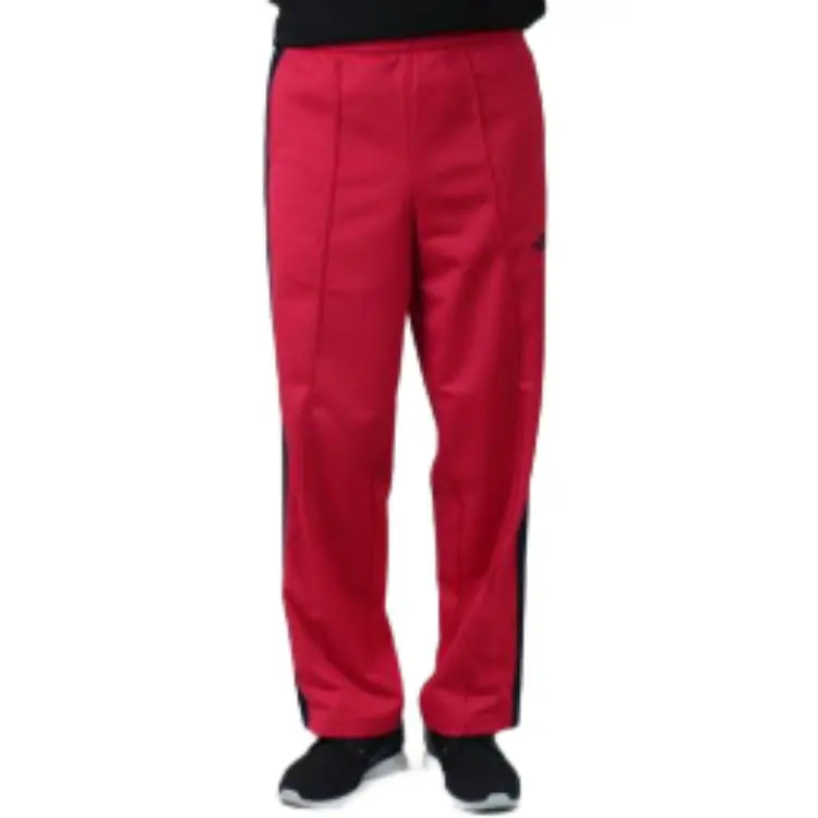 THE NORTH FACE Casual Pants Unisex Red-2
