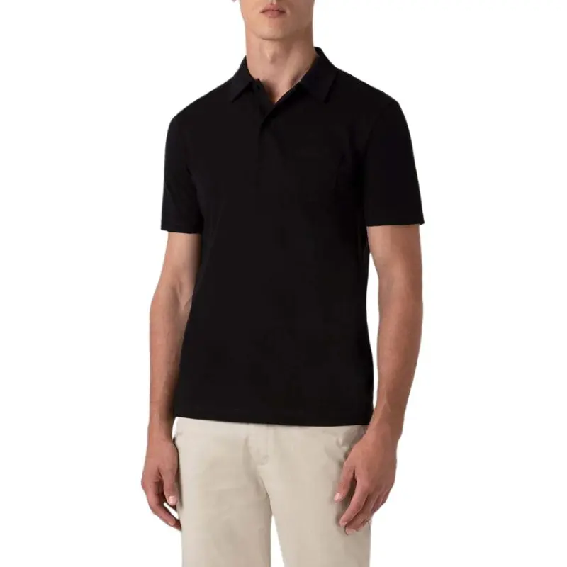 SUNSPEL Riviera Polo Shirt-1