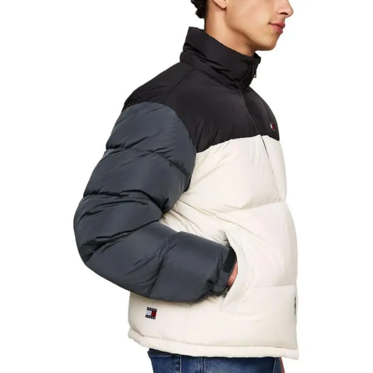 Tommy Hilfiger Jackets & Coats Men's Multicolor-3