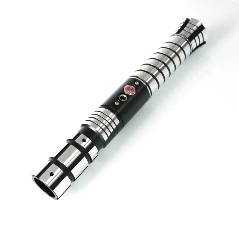 LXLSABER Glow In The Dark Color Changing Lightsaber C002 Proffie/Neopixel Model Accessories 114cm-3