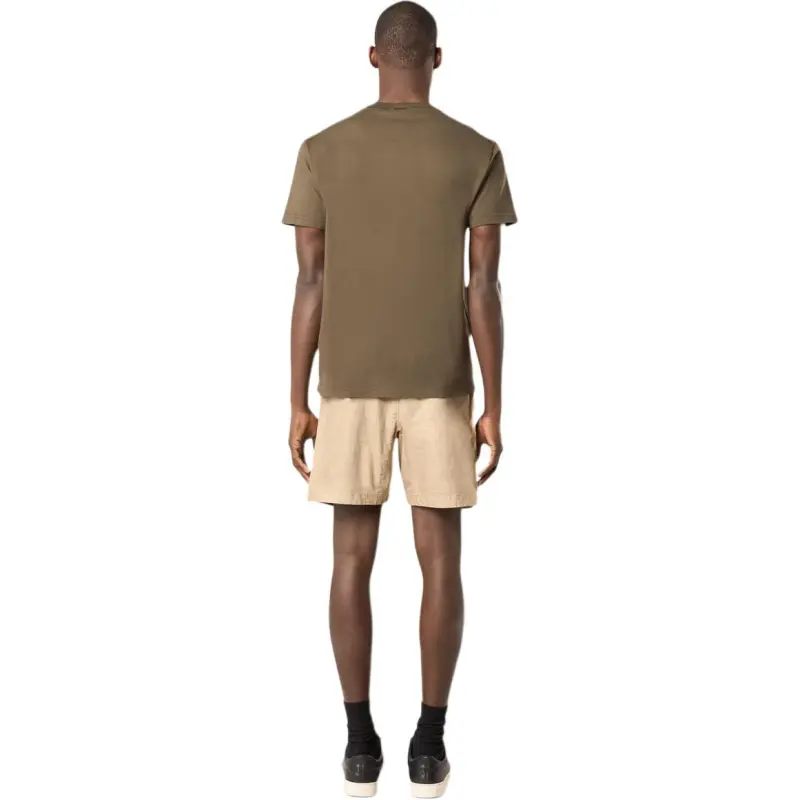 STONE ISLAND Compass patch T shirt-3