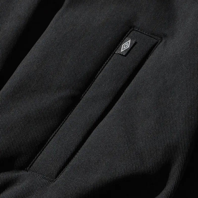 Umbro X Slam Jam Padded Bomber Jacket-2