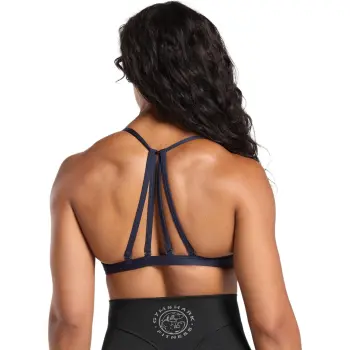 GYMSHARK Sports Underwear Women's Dark Blue