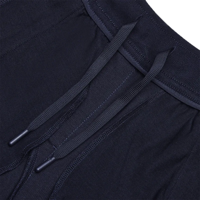 FILA Knitted Sweatpants Women's Hero Blue-7