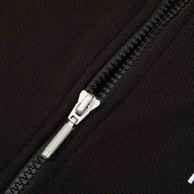 PUMA Fall 2022 T7 Collection Jackets Men Black-3